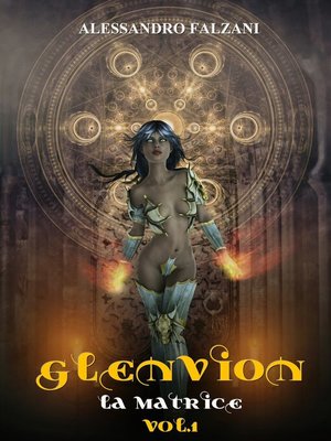 cover image of Glenvion